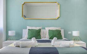 Conca D'Oro Guest House - Elisabetta